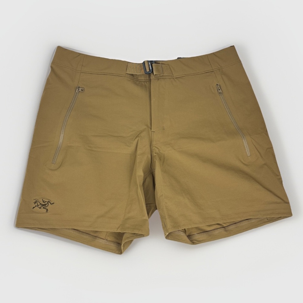 Arc’Teryx-Gamma Quick Dry 9” Short